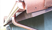 Rain Gutter Installation, Repair, Cleaning in Pembroke, MA